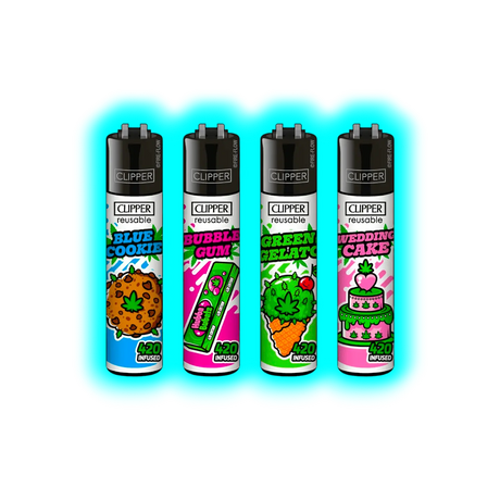 Clipper 4er Sweeds 2 132-135