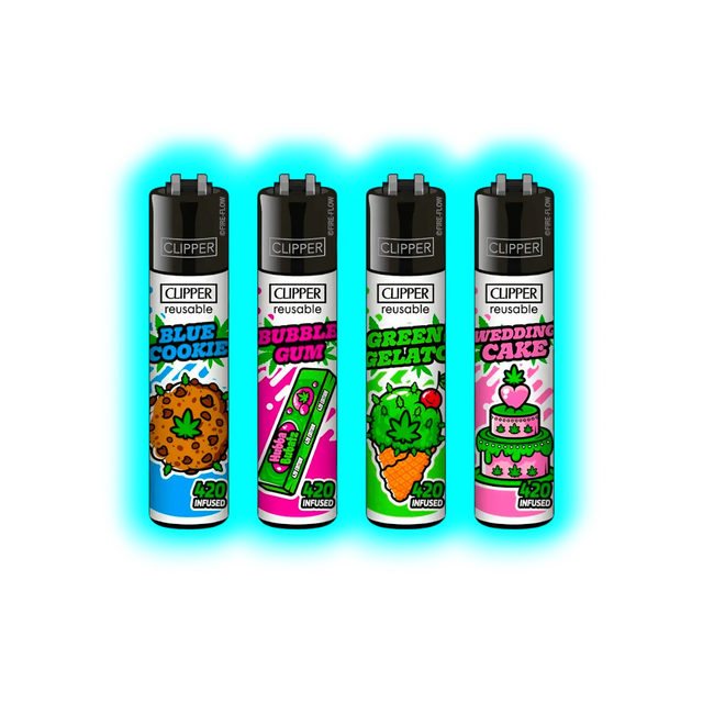 Clipper 4er Sweeds 2 132-135