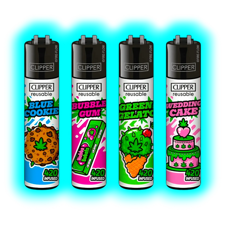 Clipper 4er Sweeds 2 132-135