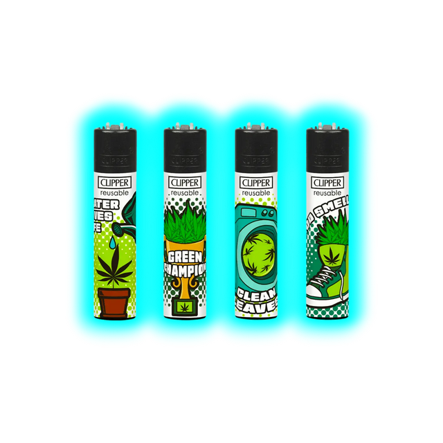 Clipper 4er Weed Status 4er 213-216