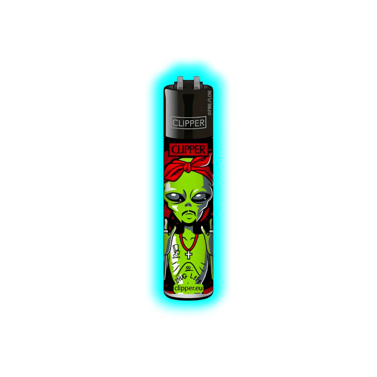 Clipper Alien 2 165