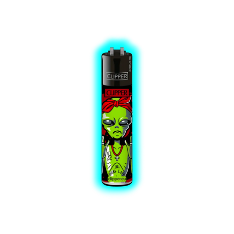 Clipper Alien 2 165
