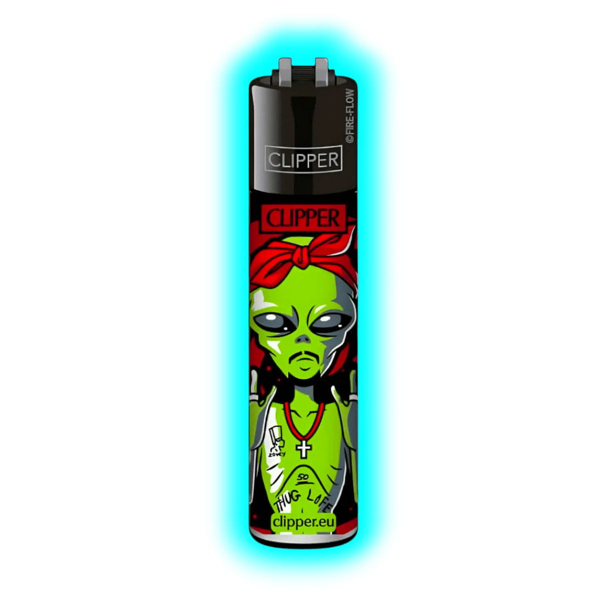 Clipper Alien 2 165