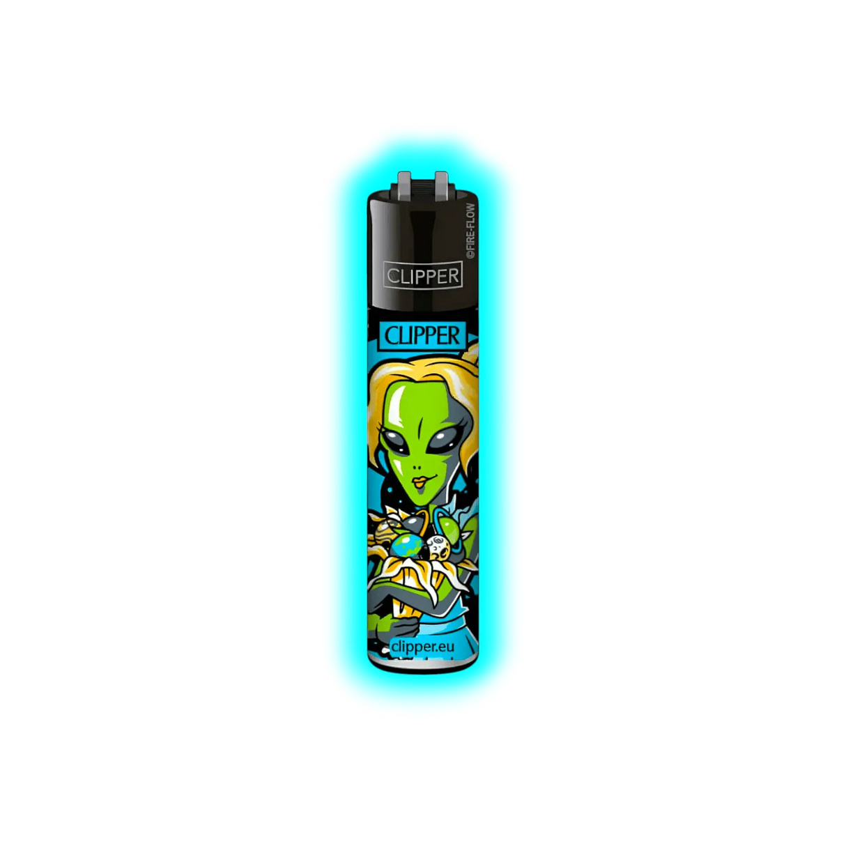 Clipper Alien 2 166