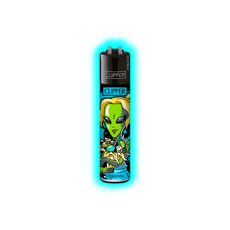 Clipper Alien 2 166