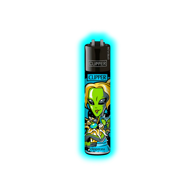 Clipper Alien 2 166