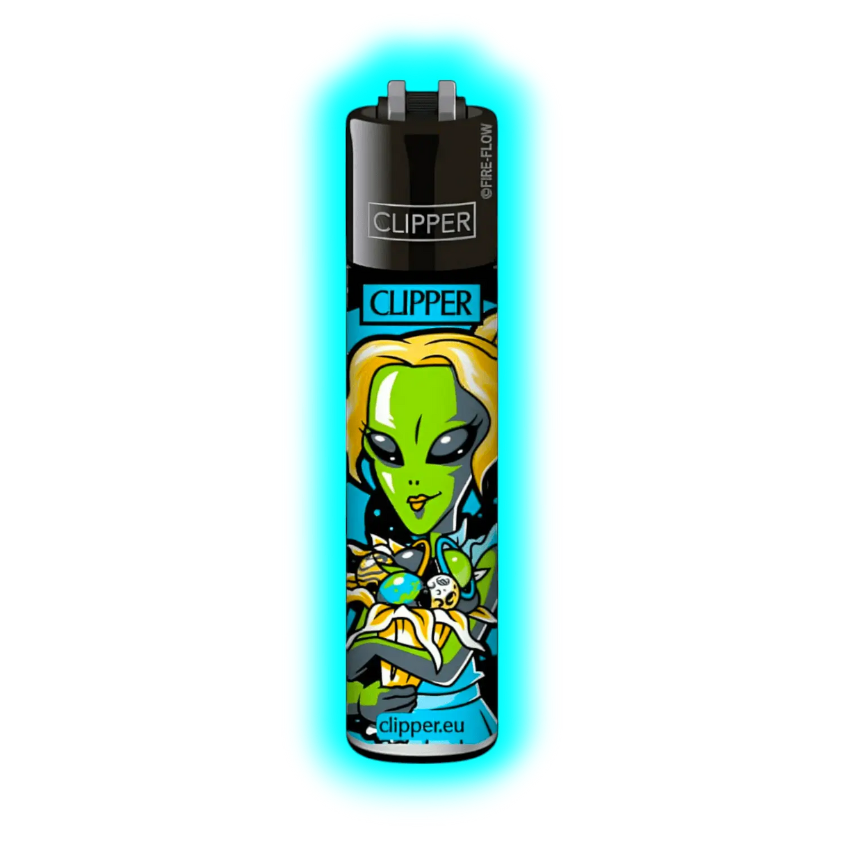 Clipper Alien 2 166