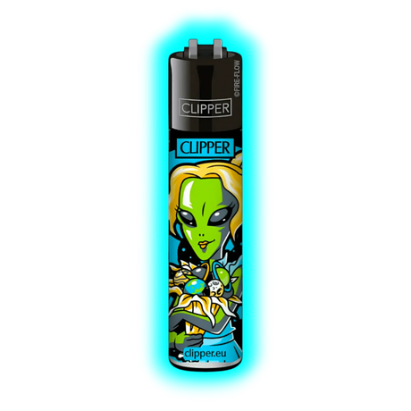 Clipper Alien 2 166