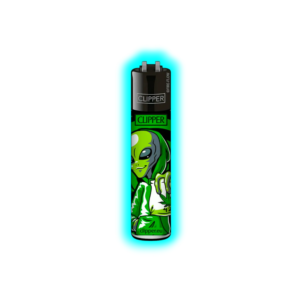 Clipper Alien 2 167
