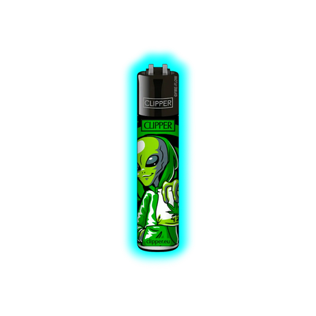 Clipper Alien 2 167