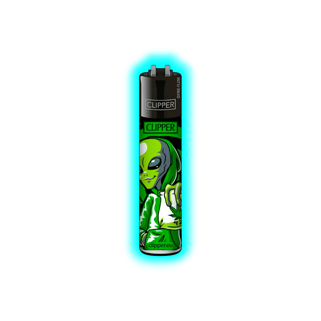 Clipper Alien 2 167