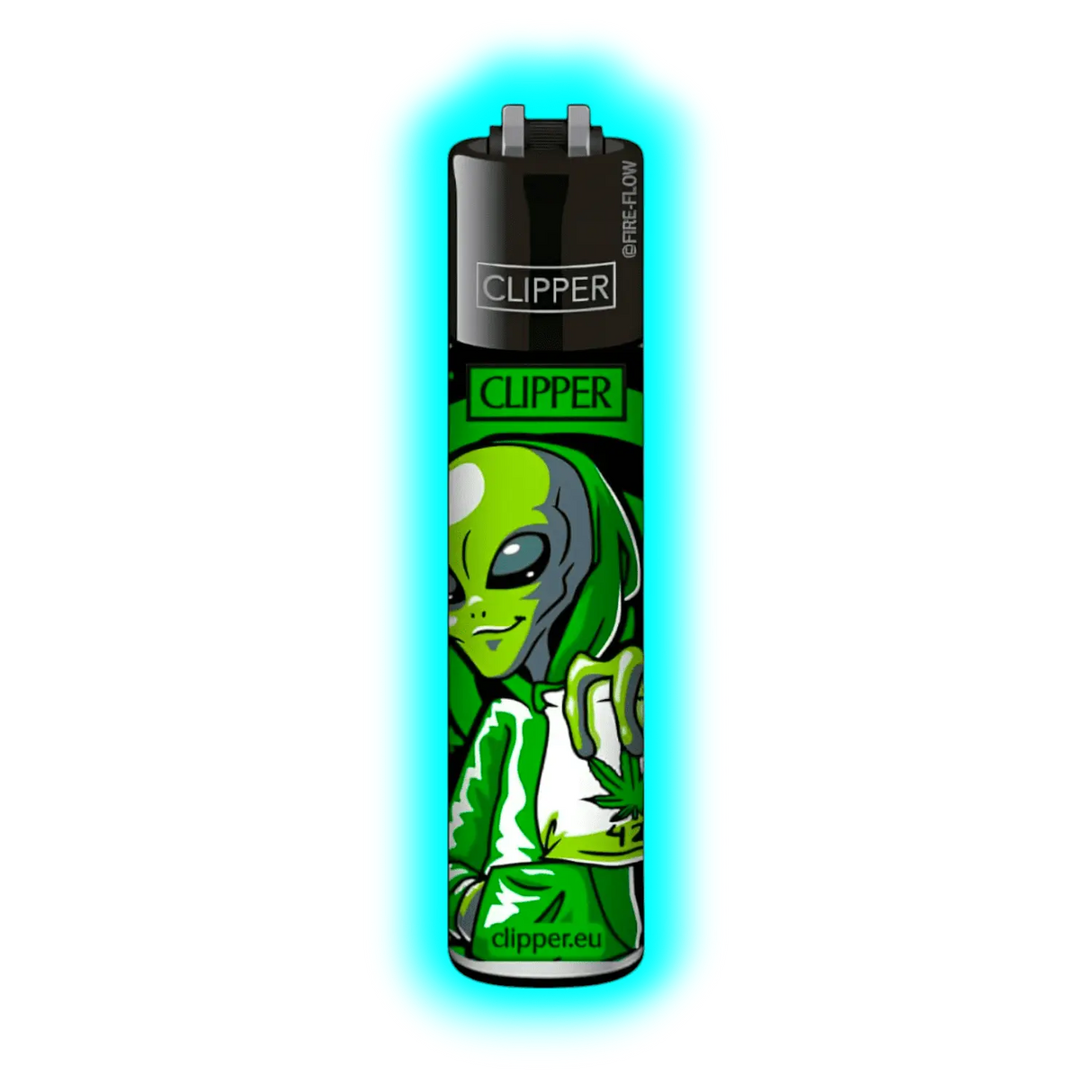 Clipper Alien 2 167
