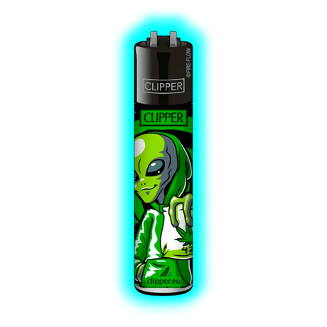 Clipper Alien 2 167