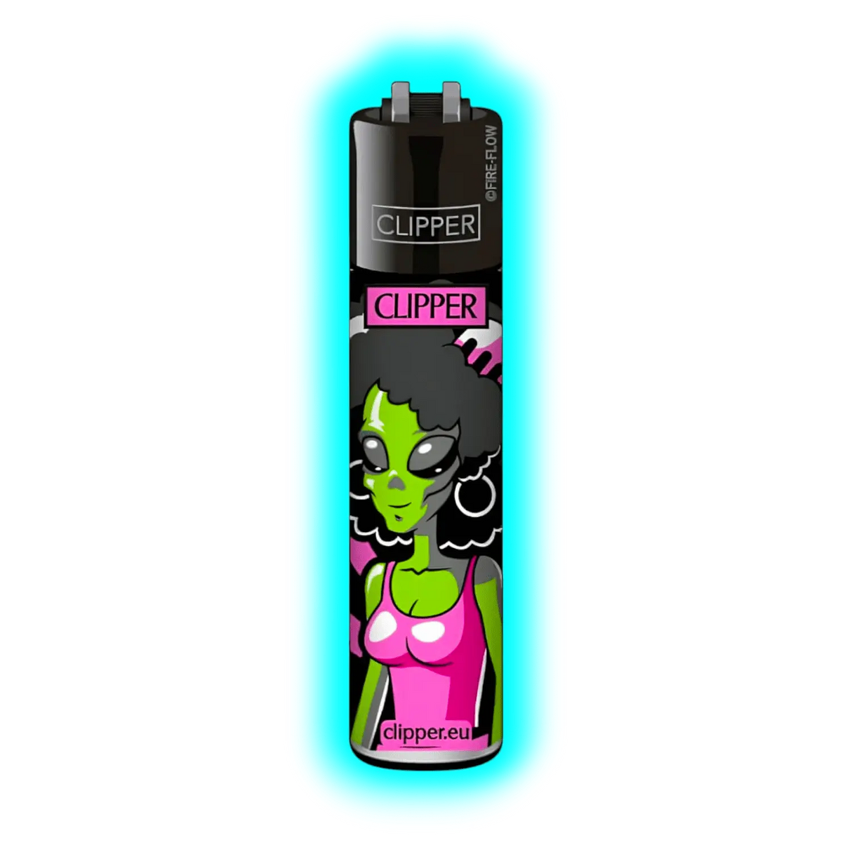 Clipper Alien 2 168