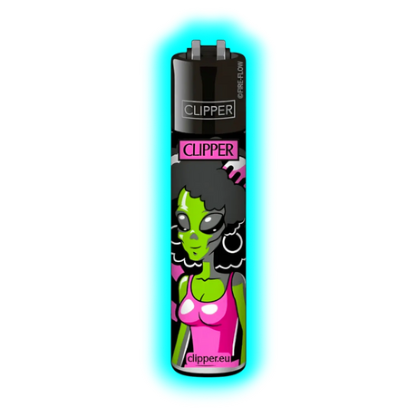 Clipper Alien 2 168