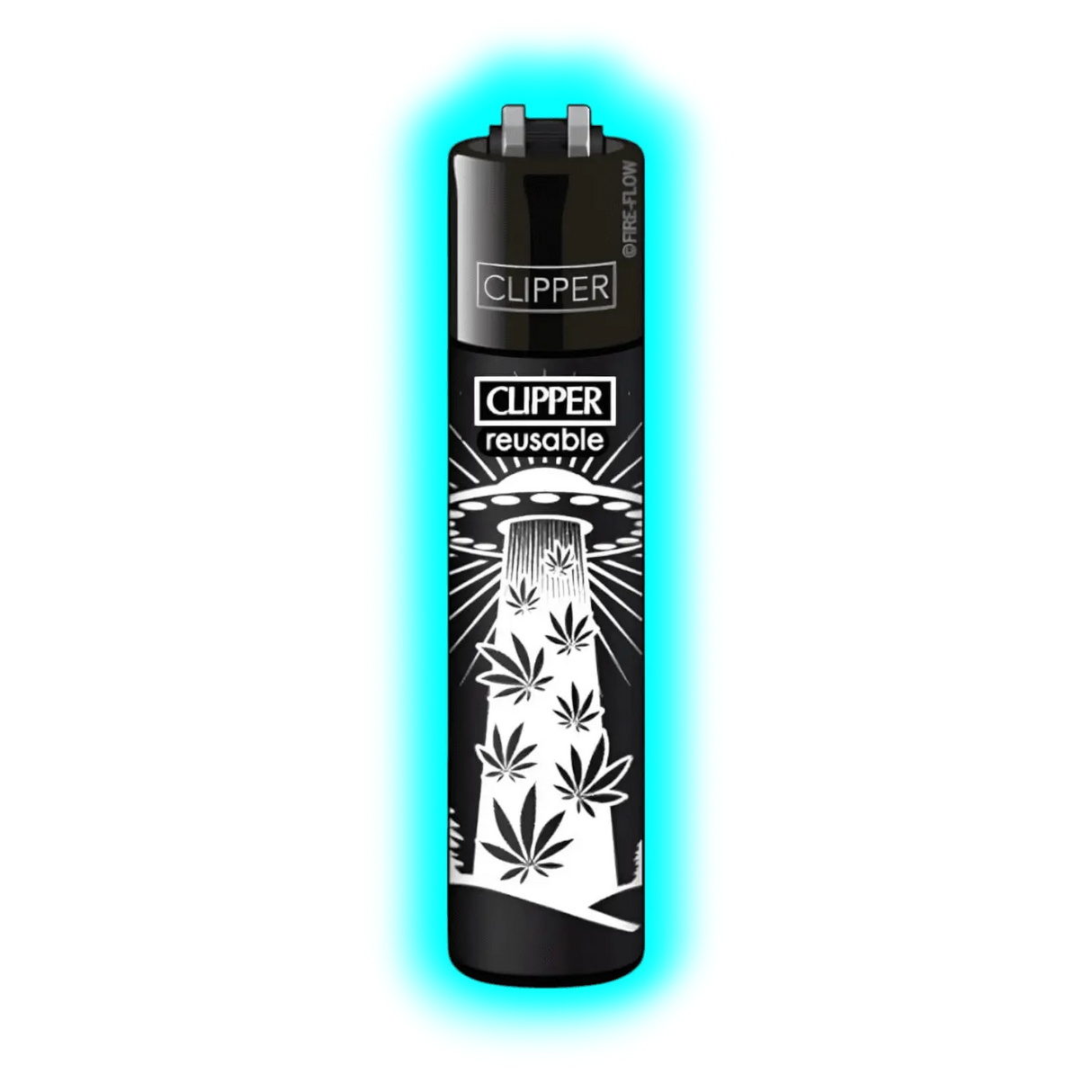 Clipper Aliens 2 804