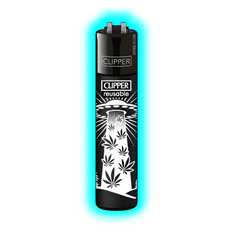 Clipper Aliens 2 804