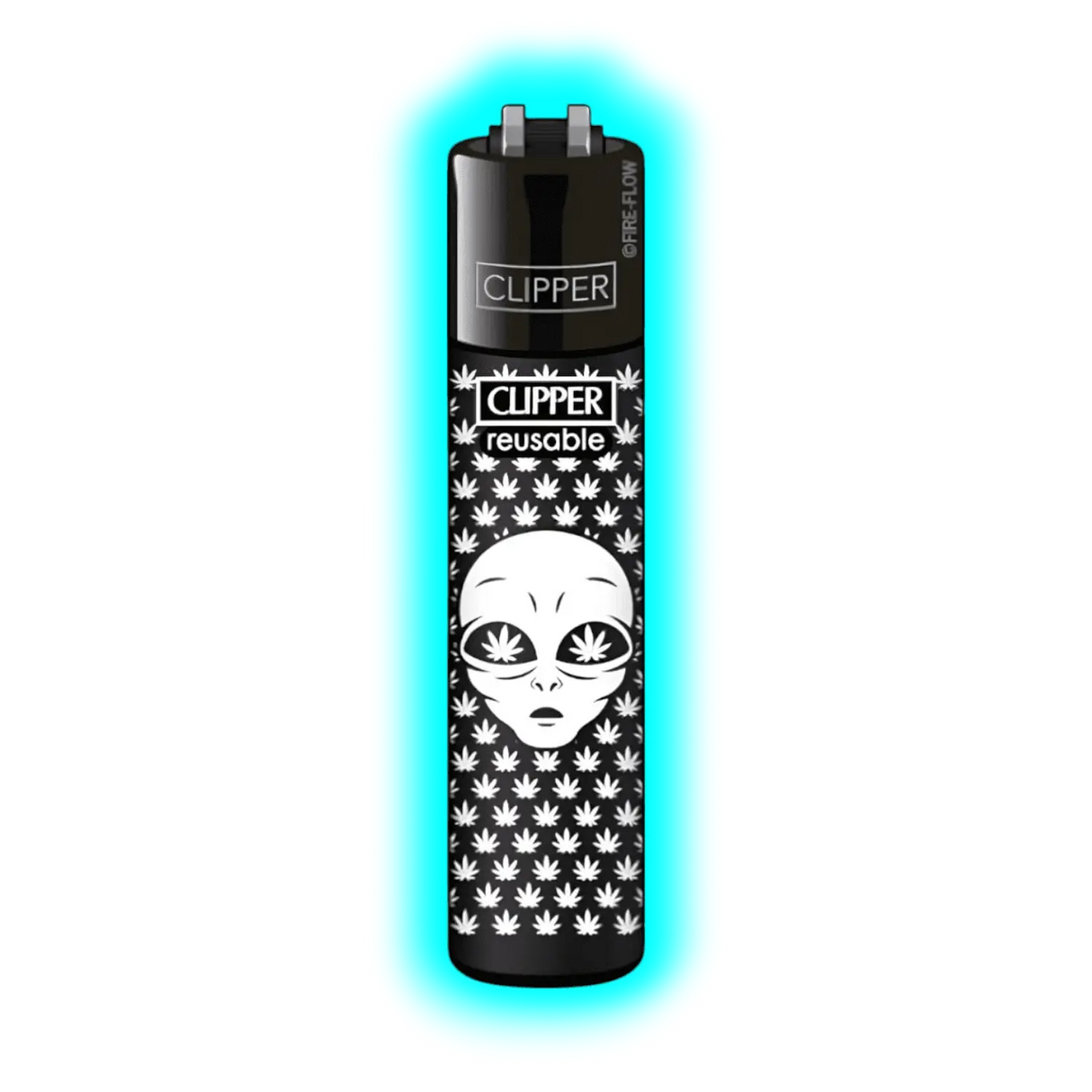 Clipper Aliens 2 805