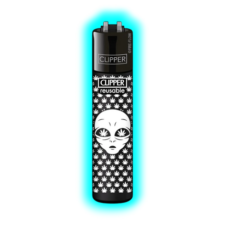 Clipper Aliens 2 805