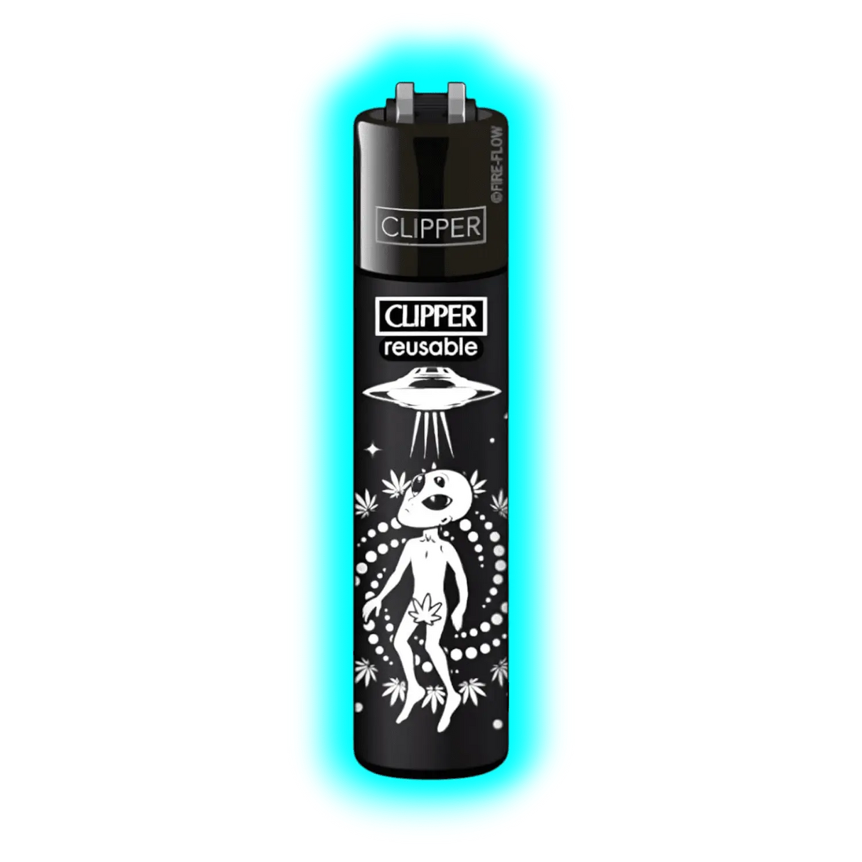 Clipper Aliens 2 806