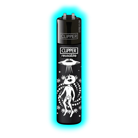 Clipper Aliens 2 806