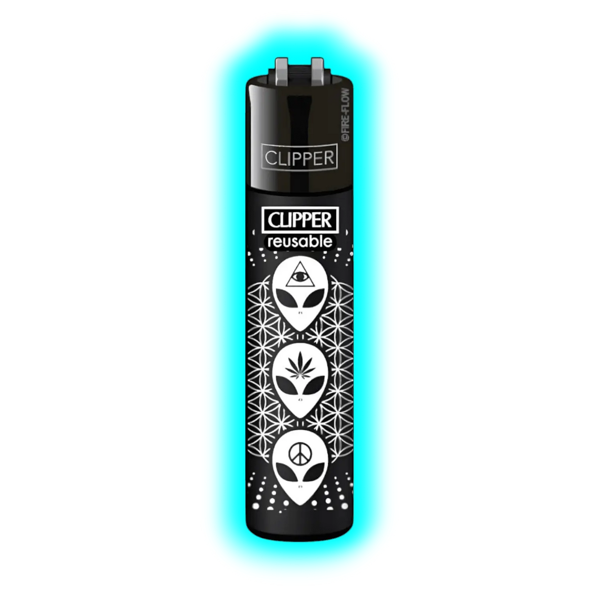 Clipper Aliens 2 807