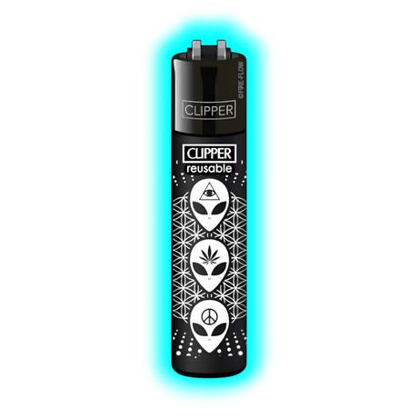 Clipper Aliens 2 807