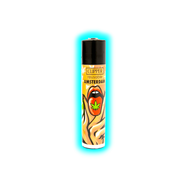 Clipper Amsterdam Acid Hemp
