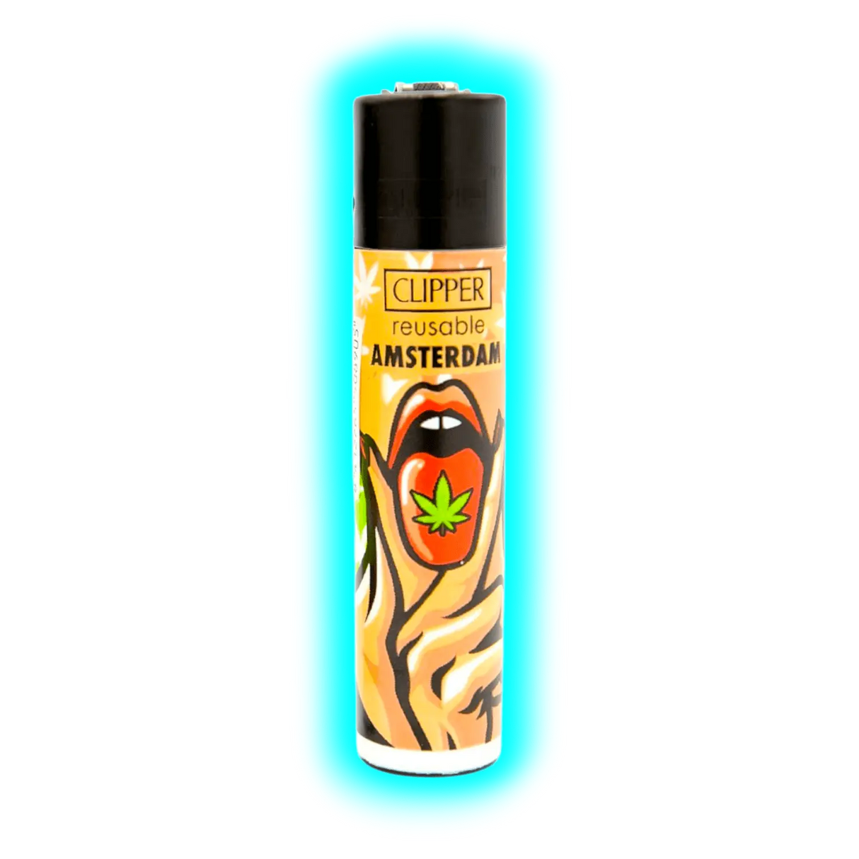 Clipper Amsterdam Acid Hemp