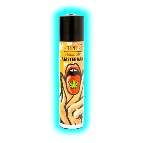 Clipper Amsterdam Acid Hemp