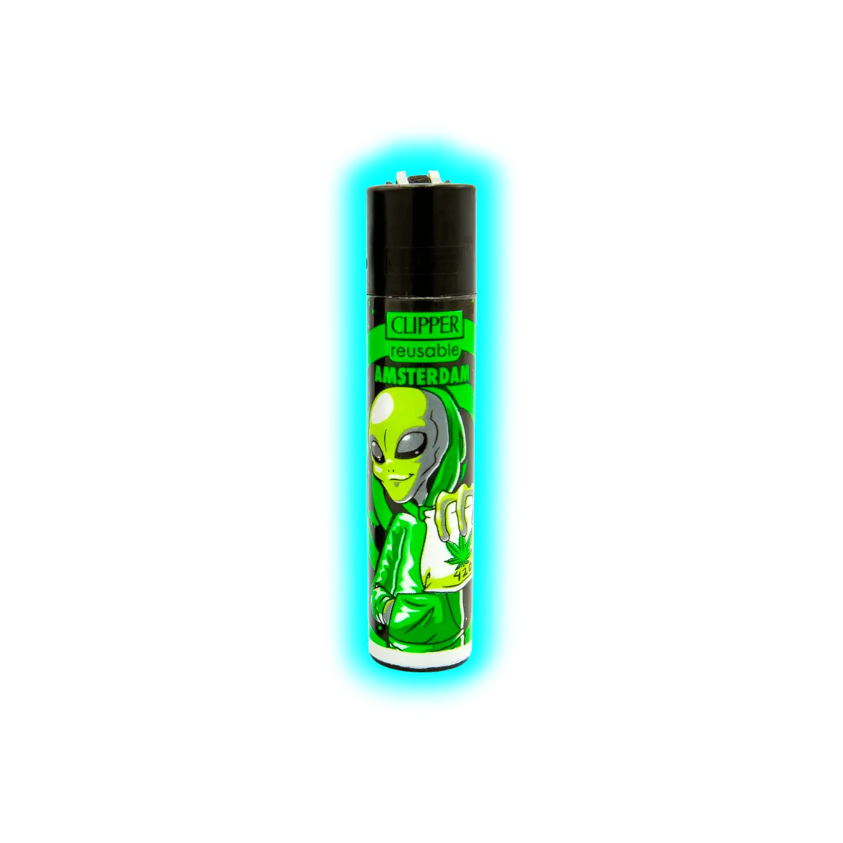 Clipper Amsterdam Alien 689