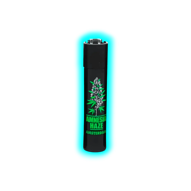 Clipper Amsterdam Amensia Haze