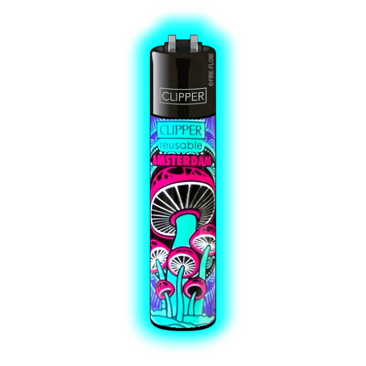 Clipper Amsterdam Mushrooms 802