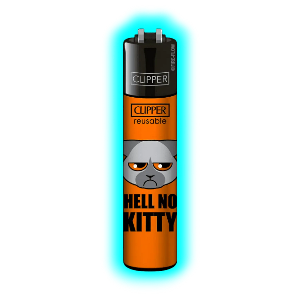 Clipper Angry Cats 800