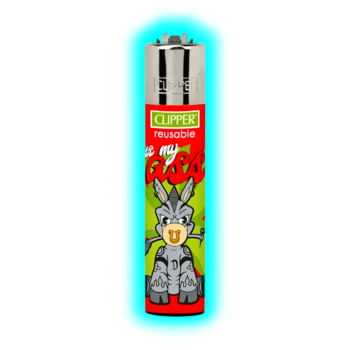 Clipper Animal Quotes 108