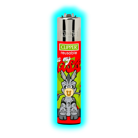 Clipper Animal Quotes 108