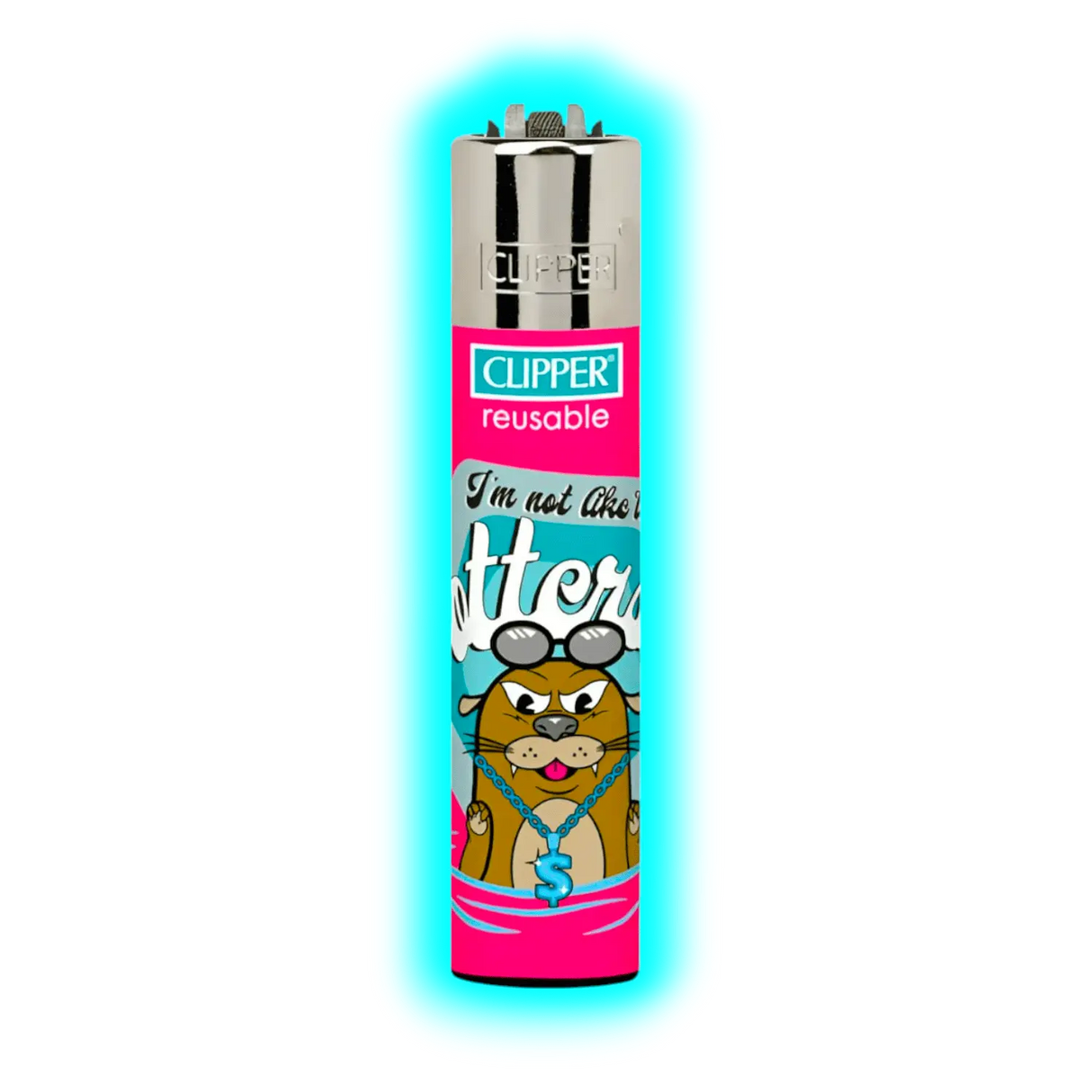 Clipper Animal Quotes 111