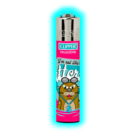 Clipper Animal Quotes 111