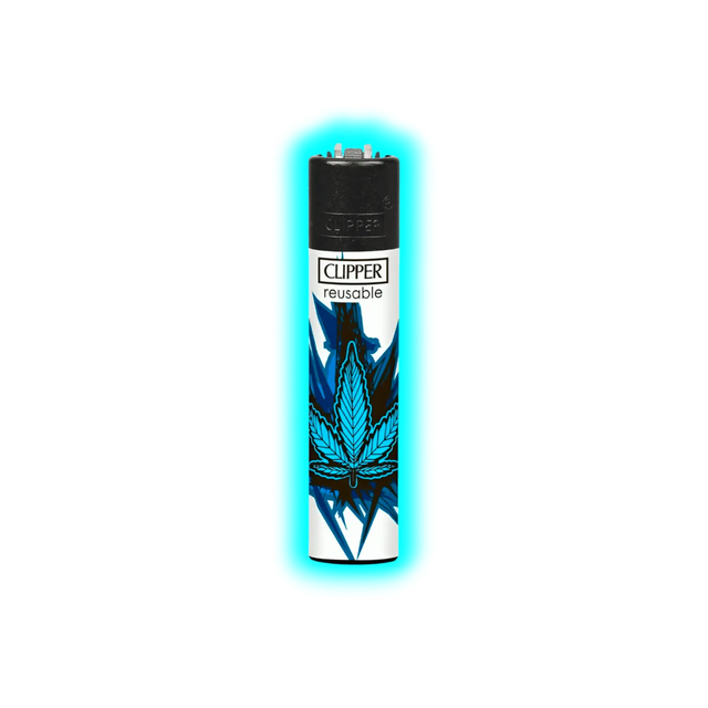 Clipper Artistic Leaves 770