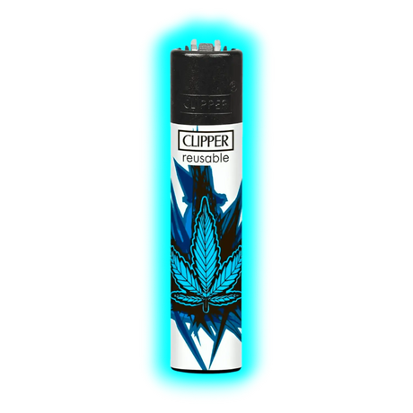 Clipper Artistic Leaves 770