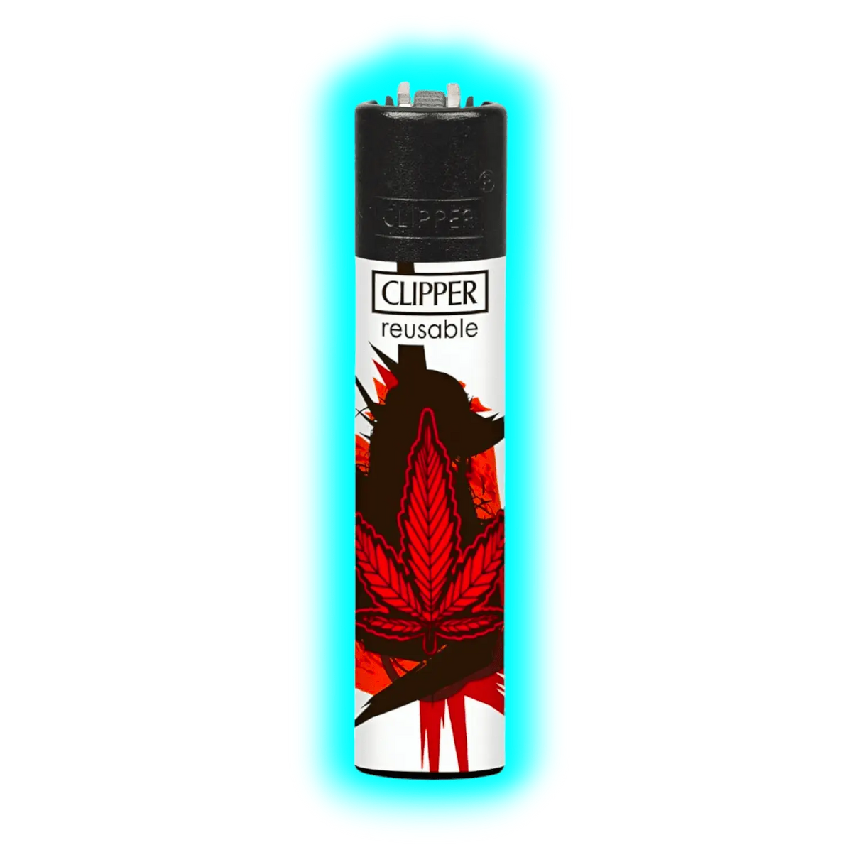 Clipper Artistic Leaves 771