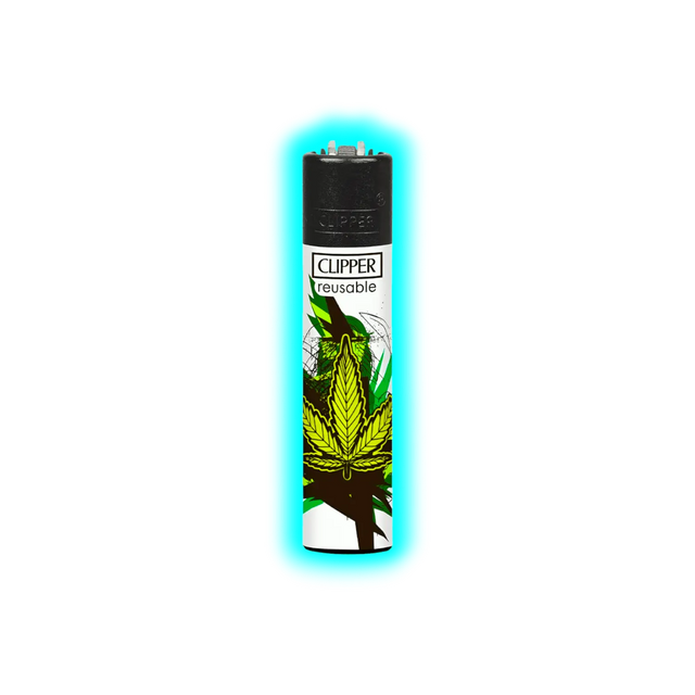 Clipper Artistic Leaves 772