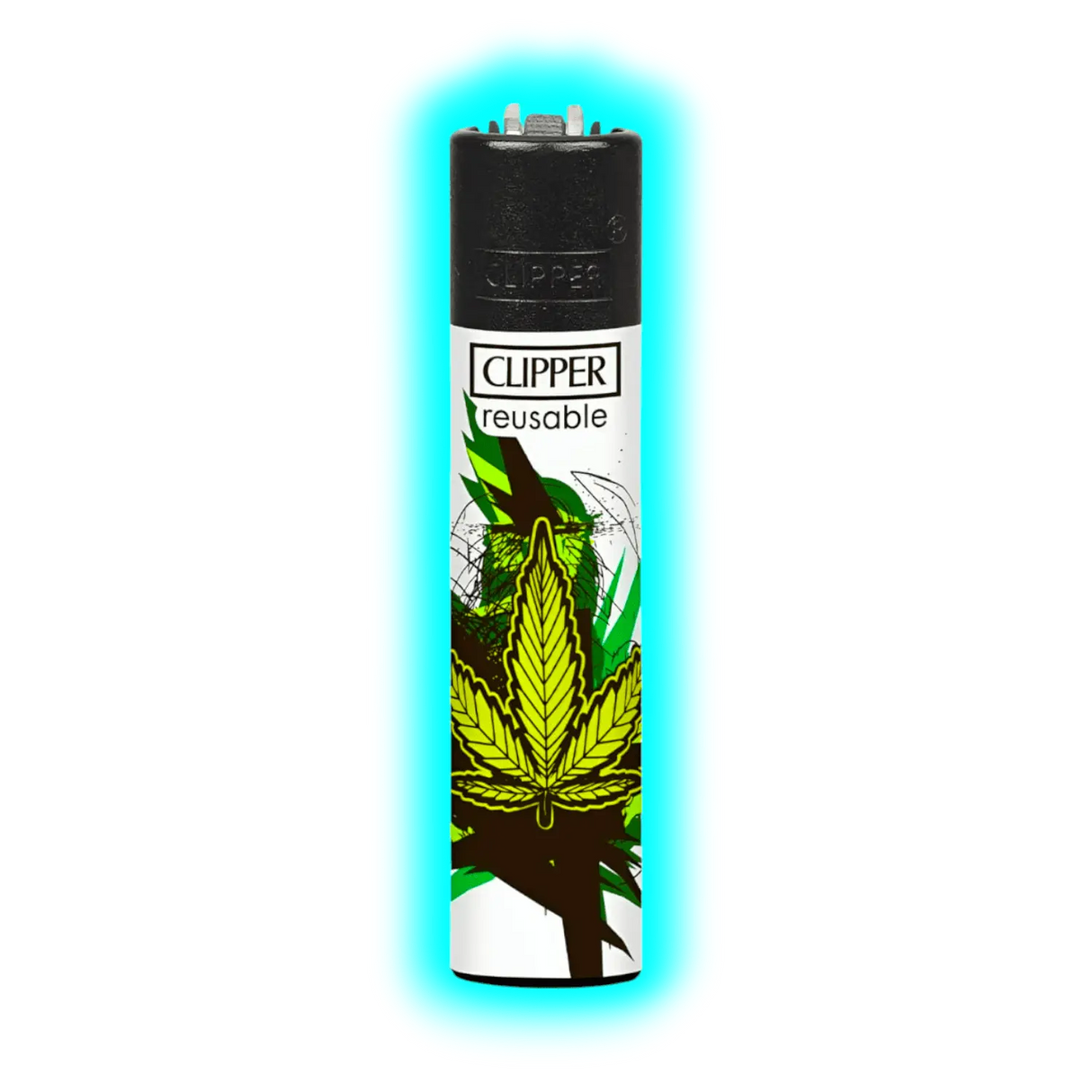 Clipper Artistic Leaves 772