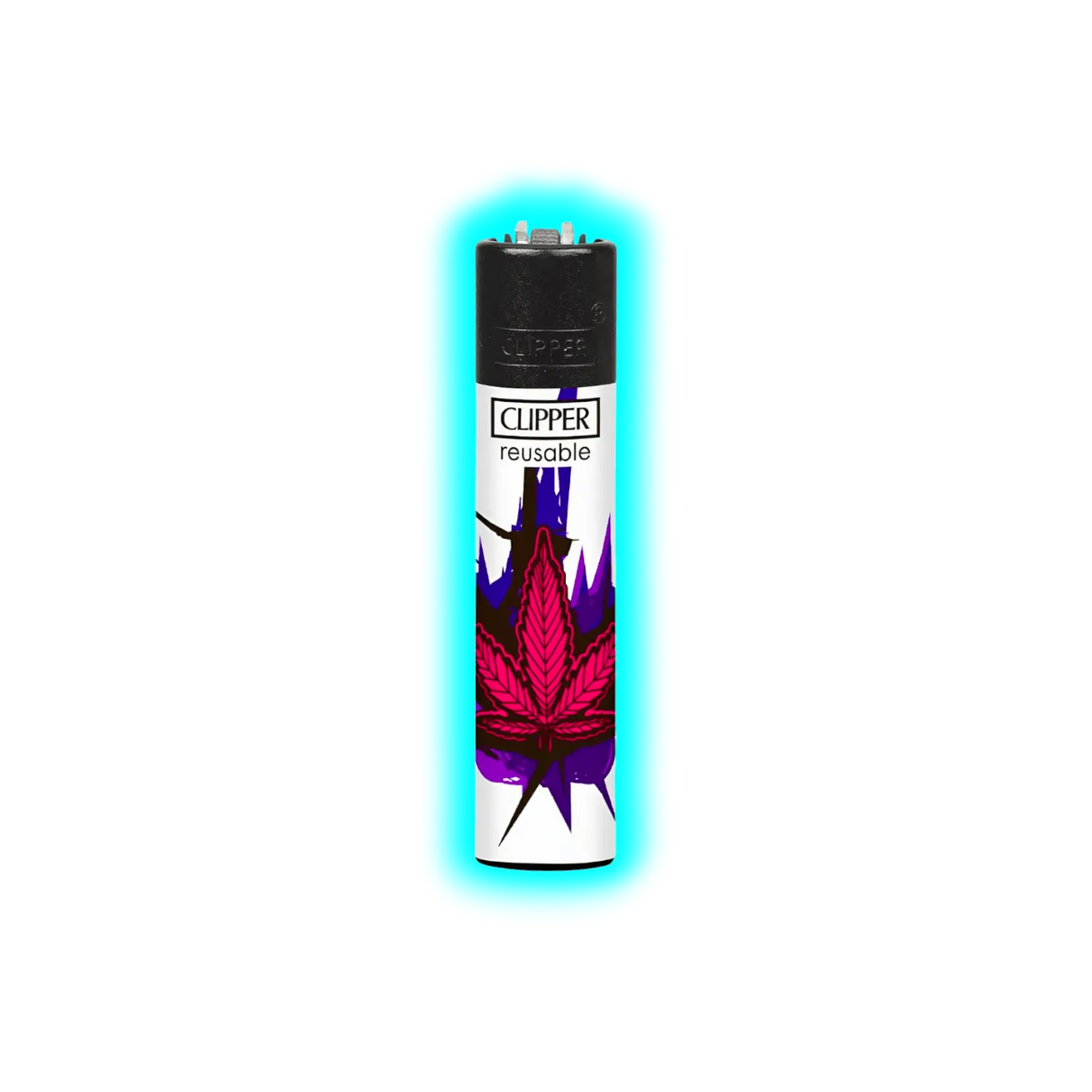 Clipper Artistic Leaves 773