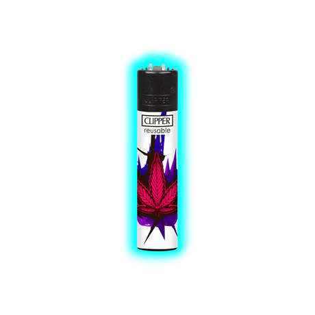 Clipper Artistic Leaves 773