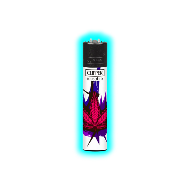 Clipper Artistic Leaves 773