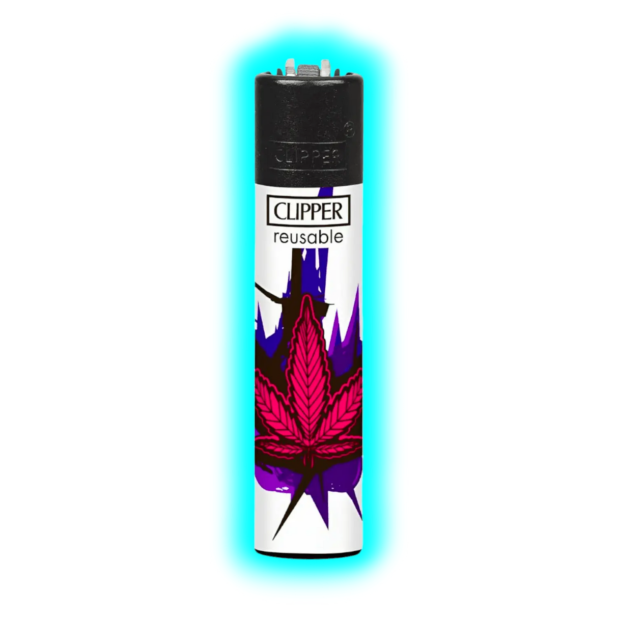 Clipper Artistic Leaves 773