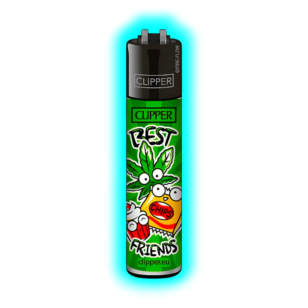 Clipper Bestfriends 3 439