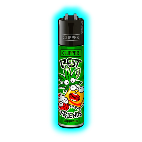 Clipper Bestfriends 3 439