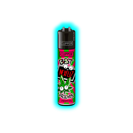 Clipper Bestfriends 3 442